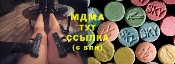 МДПВ Богородицк